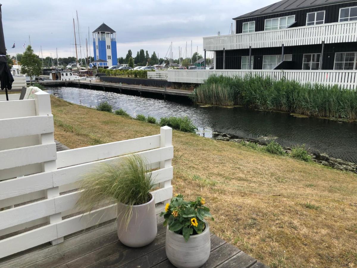 Perle Øer Maritime ferieby Ebeltoft Villa Eksteriør bilde