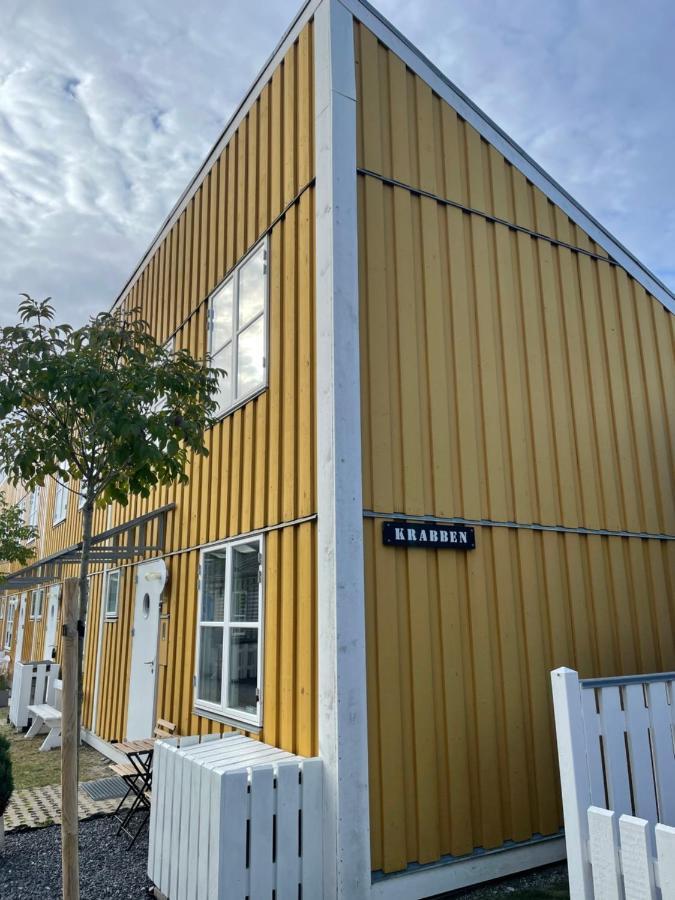 Perle Øer Maritime ferieby Ebeltoft Villa Eksteriør bilde